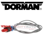 Dorman Techoice Suspension Yaw Sensor Connector For 2006 Pontiac G6 Cl. Fixed Price $30.68.