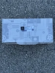 447 470 40 01 Mercedes Benz Metris/ Vito Fuel Pump And Assembly. Fixed Price $250.00.