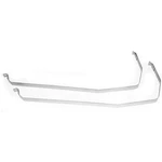 Golden Star GT08-71SP Gas Tank Strap Set 71-73 Mopar B-body. Fixed Price $43.95.