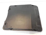 2000-2006 W220 Mercedes S500 S55 Rear Center Suspension Fuel Tank Access Cover. Fixed Price $14.00.