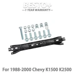 For Chevy K1500/K2500 1988-2000 926-956 Black Fuel Tank Rear Frame Crossmember. Fixed Price $68.74.