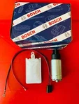 Bosch Fuel Pump And Strainer For 4RUNNER Camry Corolla Celica Bulk No Box. Fixed Price $47.99.