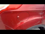 2013-2019 Ford Escape Fuel Filler Door Red CV4Z78405A26B. Fixed Price $80.74.