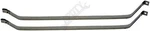 Apdty 689121 Fuel/gas Tank Straps. Fixed Price $55.04.