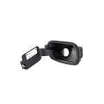 2014-2022 Jeep Grand Cherokee Fuel Filler Housing New Oem Mopar 68148794AM. Fixed Price $74.56.