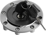 Autohaux 1 Set Motorcycle Ignition Switch Seat Kit Fuel Tank Cap For Yamaha. Fixed Price $60.31.