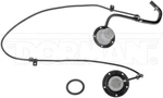 Dorman 911-552 Fuel Tank Vent Valve/ Roll Over. Fixed Price $205.91.