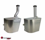 Speedfactory Curved Front Mount Drag Race Fuel Cell For 99-00 Ek W/o Tabs. Fixed Price $407.97.