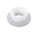 Icon 14171 Rv Fresh Water Tank Fill Adapter 3/4 Fpt White Spin Weld Fitting. Fixed Price $10.43.