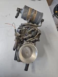 Volkswagen Oem Scirocco Golf Cabriolet Engine Motor Fuel Injection Distributor. Fixed Price $254.15.