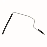 1967 Pontiac Gto Lemans California H Vacuum Advance Lines Stainless Steel. Fixed Price $43.00.