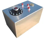Rci Fuel Cell Aluminum Gallon W/sender 2121A. Fixed Price $266.22.
