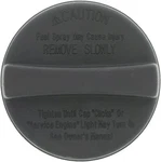For 2007-2016 Nissan Tiida 1.8L Gas Oe Equivalent Fuel Tank Cap Gates 178TI98. Fixed Price $20.90.
