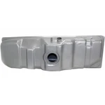 For Gmc C1500/C2500/C3500 Fuel Tank 1997-2000 Steel Mounts Ahead Of Rear Axle. Fixed Price $265.68.