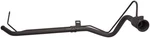 Fuel Filler Neck-tank Spectra FN972 Fits 2007 Jeep Wrangler 3.8L-V6. Fixed Price $198.34.