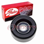 Gates Drivealign Belt Tensioner Pulley For 1994-1999 Chevrolet P30 Wi. Fixed Price $31.87.