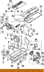 Bmw Oem 96-19 128I Engine Parts-pressure Switch 12618611273. Fixed Price $24.07.