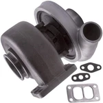 H1C Turbo Charger For Dodge Cummins 5.9L 1988 - 1990 D250 D350 W250 W350 466565. Fixed Price $153.00.