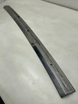 1957 58 59 Ford Ranchero Over Back Window Bed Molding Nice D1. Fixed Price $124.95.