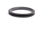 Vw Audi Seat Skoda Caddy Corrado Dasher Derby Fox Seal Ring Genuine 191201557. Fixed Price $15.67.