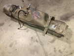 96-97 Ford F350 F450 Used 7.3L Diesel Fuel Tank Midship 19 Gallon. Fixed Price $685.29.