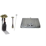 Tanks TM34A-T-KIT 68 Gto /lemans Fuel Injection. Fixed Price $558.99.
