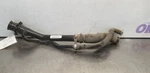 17 Ford F250 Super Duty Fuel Filler Neck 6.7L Crew Cab HC349034CB. Fixed Price $95.63.