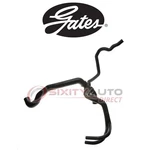 Gates Lower Radiator Coolant Hose 1997-1998 Ford Club Wagon 5.4L V8 Ju. Fixed Price $140.66.
