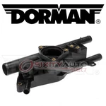 Dorman Inner Engine Coolant Thermostat Housing For 2010-2015 Hyundai Tucson Dq. Fixed Price $139.62.