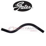 Gates Heater To Water Pump Hvac Hose For 1980 Pontiac Phoenix 2.8L V6 Yr. Fixed Price $38.95.