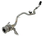15-16 Bmw 428 Xi Gran Coupe Sulev Fuel Tank Filler Neck Hose Tube Pipe Line Oem. Fixed Price $99.99.