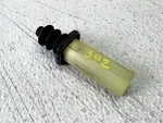 14-23 Infiniti Q50 Q60 Fuel Gas Door Filler Opener Spring Push Lock Rod Oem. Fixed Price $39.00.
