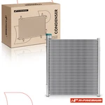 A-premium A/c Condenser W/ Bracket For Honda Civic 1996-2000 Acura El 1997-2000. Fixed Price $59.99.