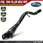 Fuel Tank Filler Neck Tube Pipe For Dodge Grand Caravan Chrysler Town & Country. Fixed Price $67.99.