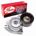 Gates Drivealign Belt Tensioner Assembly For 2013-2015 Acura Ilx 2.4L. Fixed Price $98.07.