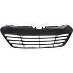 Grille 2010-2015 Hyundai Tucson Se Limited 2.4L 2.0L Cyl HY1200156 865612S000. Fixed Price $110.57.