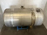 Peterbilt 579 Left/driver Fuel Tank, 100 Gallon - Used. Fixed Price $649.99.