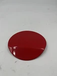 Chevy Cruze Gas Door Outer Cover '11-16 Fuel Lid Crystal Claret Tricoat WA505Q. Fixed Price $25.00.