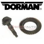 Dorman Rear Differential Ring & Pinion For 1970-1981 Pontiac Firebird Db. Fixed Price $370.74.