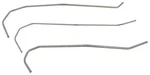 1978-88 Gm G-body Fuel Tank Stand Pipe Set (3 Pc) Stainless Steel. Fixed Price $55.99.