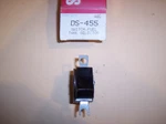 Standard DS-455 Fuel Yank Select Switch New Older Stock. Fixed Price $17.95.