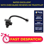 Fuel Tank Breather Valve Fits Bmw 330 3.0 To 13904588396 13907530264 Febi. Fixed Price $66.49.
