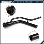 Fuel Tank Filler Neck Pipe For 98-02 Dodge Ram 1500 2500 Pickup Truck FN647. Fixed Price $32.19.