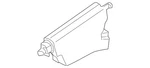 Genuine Nissan Actuator 78850-5Y70B. Fixed Price $232.74.