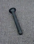 Nos 1962 - 1970 Chevrolet Models Gas Tank Strap Bolt "ch" Gm Part # 3913468. Fixed Price $65.00.