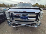 2014 Ford F350SD Used Fuel Filler Door Black Pt Code Uh 118K Miles Oem. Fixed Price $80.70.