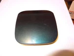 1996-2000 Honda Civic Lid Fuel Filler Color Green Code G82P Oem 63910-S04-000ZZ. Fixed Price $19.99.