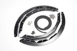 Radium Engineering Spare Tire Fuel Cell Install Kit. Fixed Price $341.95.