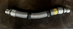 2005-2013 Corvette Chevrolet C6 LS3 Fuel Tank Stainless Lines 10445318. Fixed Price $200.00.