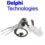 Delphi HP10030 Fuel Pump & Sender Assembly For SP128A1H P77388H FLS1019 Ys. Fixed Price $291.00.